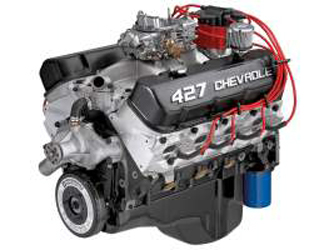U3452 Engine